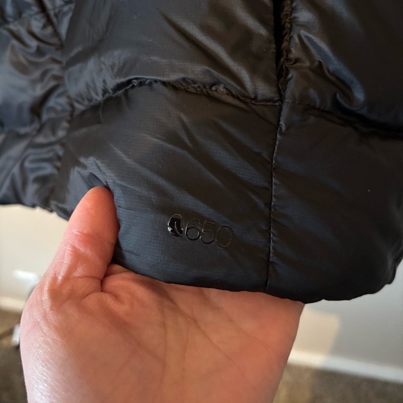 Rei Puffer vest - Picture 2 of 6